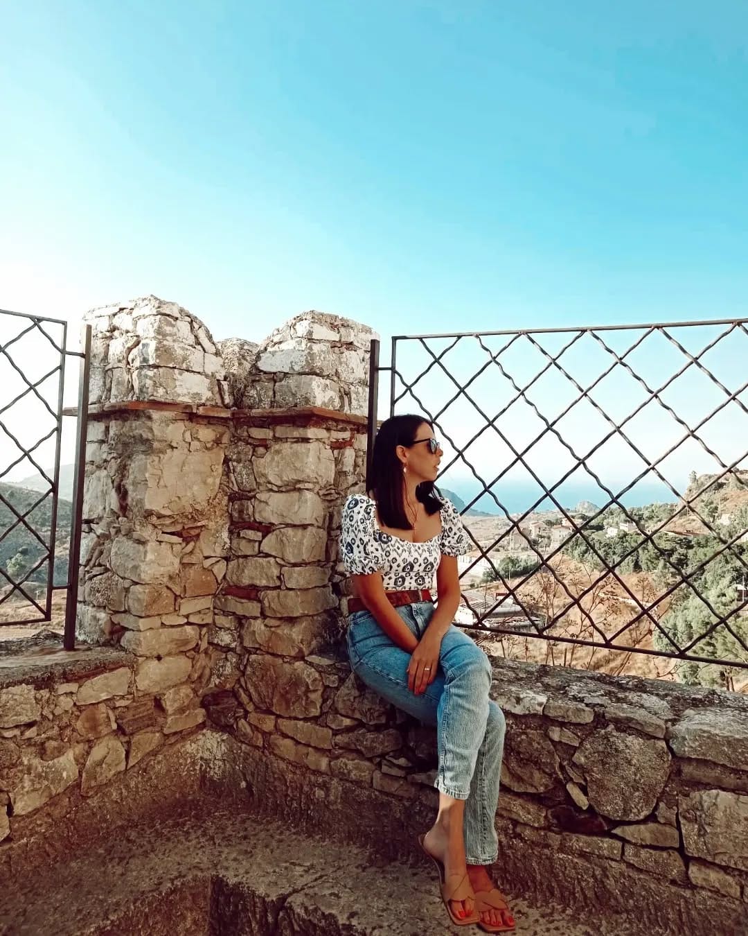 Post 8 by Silvia on Instagram (image)
