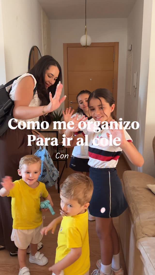 Post 2 by Eva Monreal Sanchez on Instagram (video)