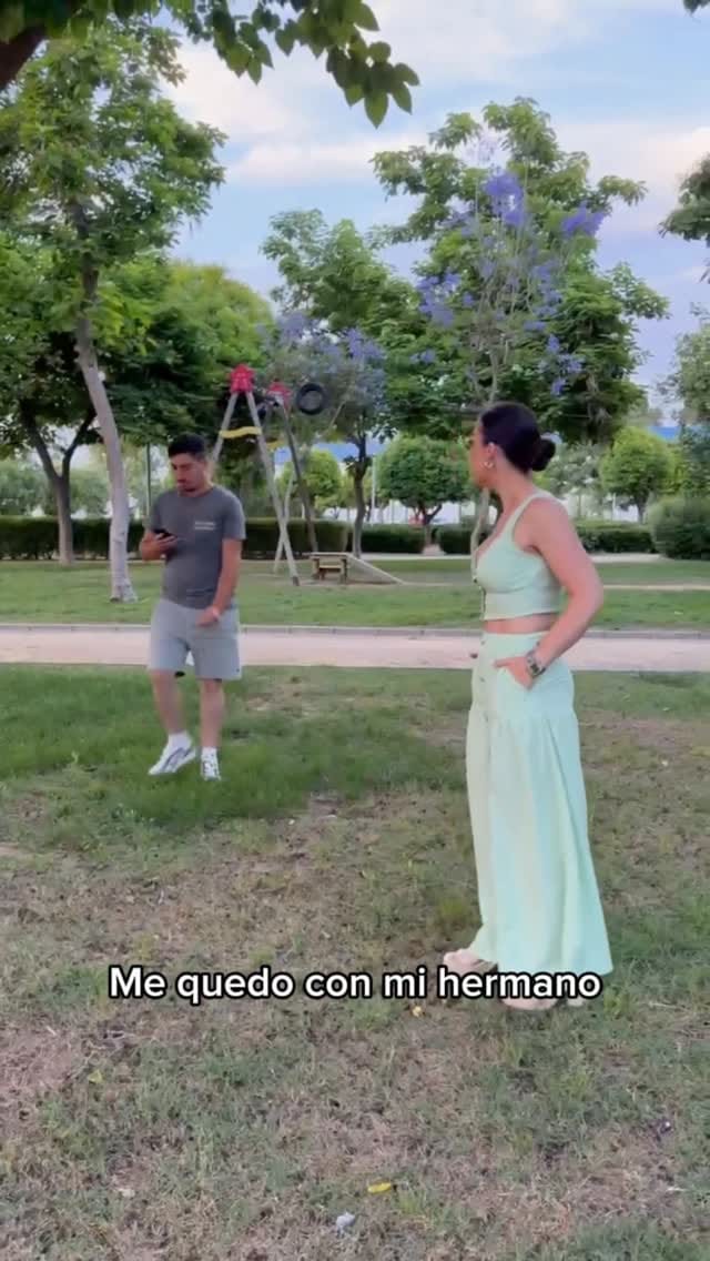 Post 6 by ISAMAR FLORIDO on Instagram (video)