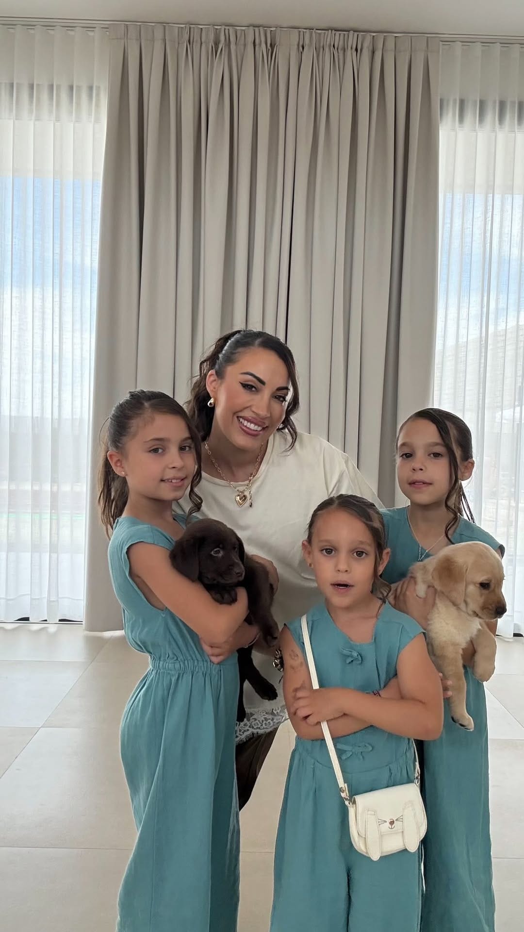 Post 10 by ISAMAR FLORIDO on Instagram (video)