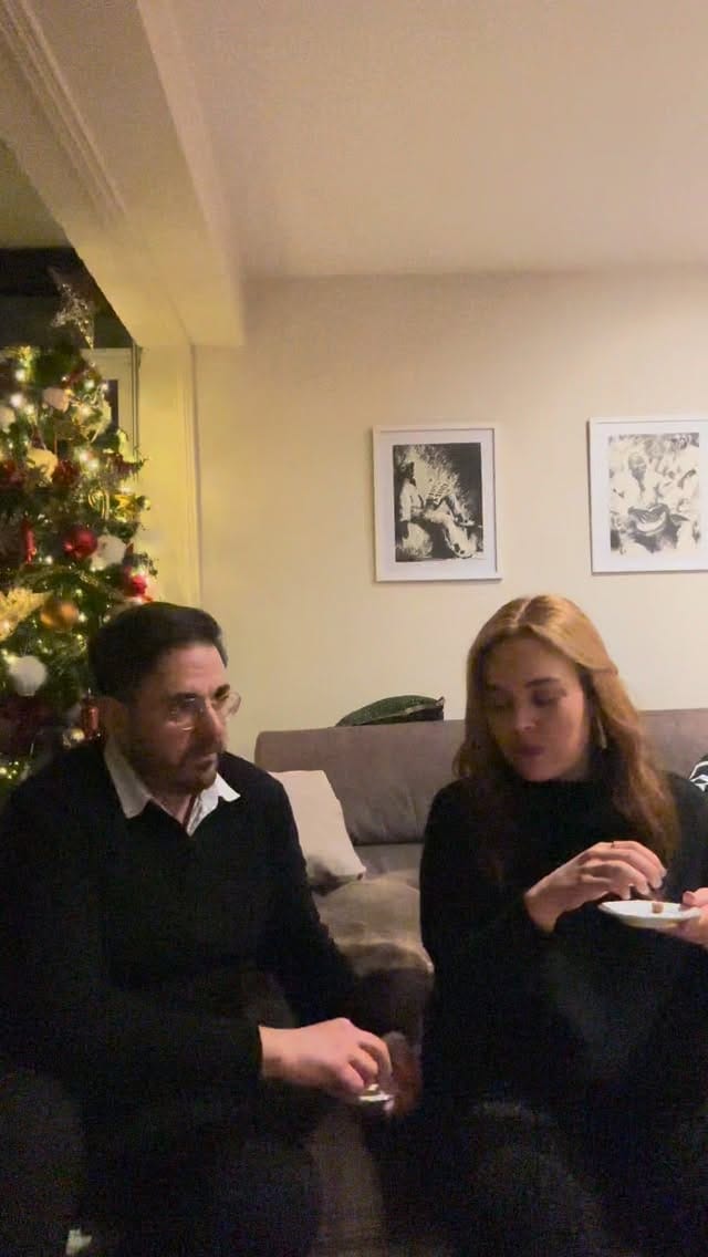 Post 6 by N O E L I A | Fashion inspo on Instagram (video)
