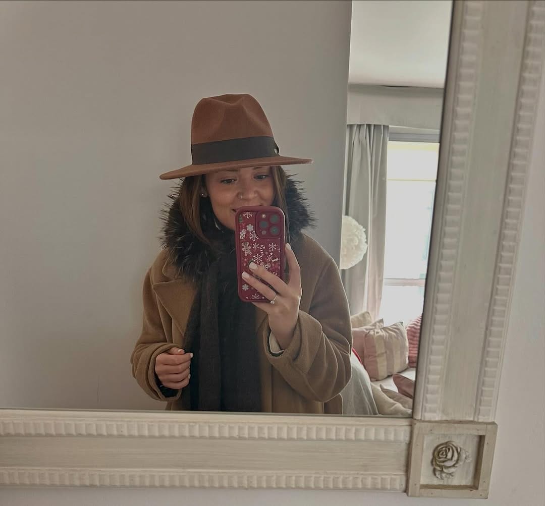 Post 8 by N O E L I A | Fashion inspo on Instagram (carousel)