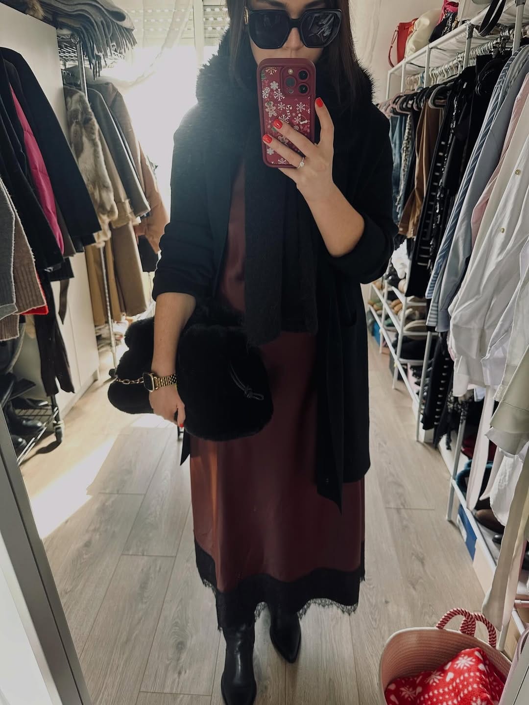 Post 2 by N O E L I A | Fashion inspo on Instagram (carousel)