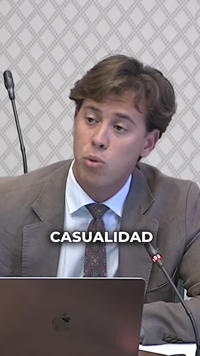 Post 8 by Alberto Tarradas on Instagram (video)