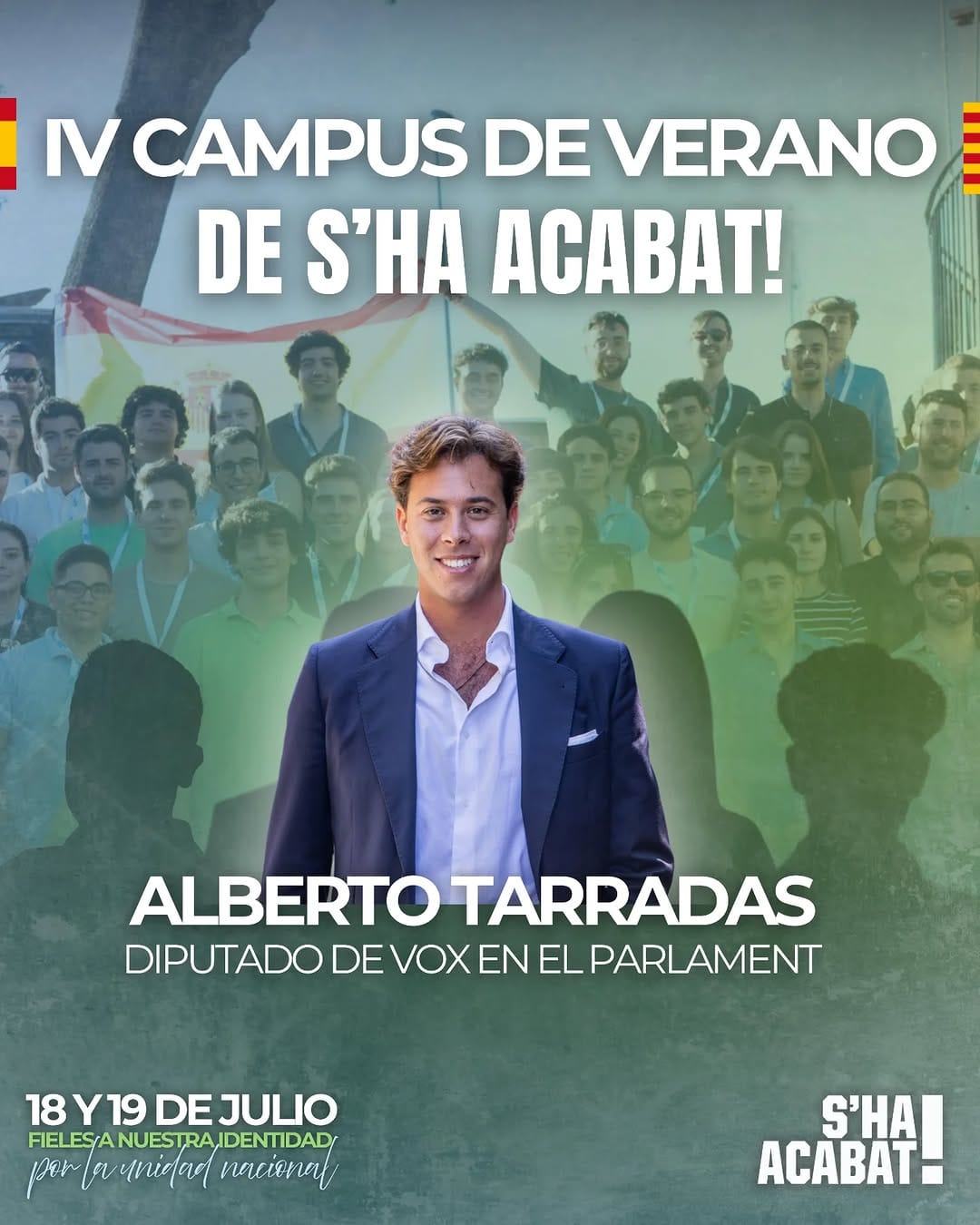 Post 6 by Alberto Tarradas on Instagram (image)