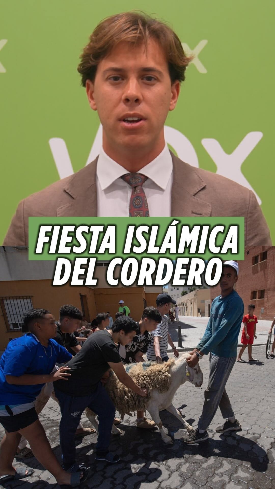 Post 4 by Alberto Tarradas on Instagram (video)