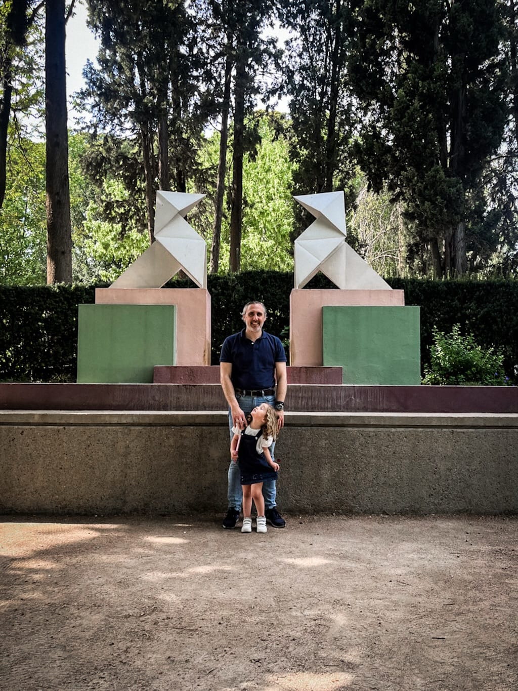 Post 5 by Goyo Estallo Puyuelo on Instagram (image)