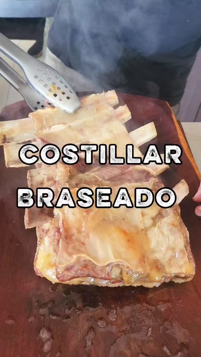 Post 6 by Ezequiel Zaragoza - ZAEZ Fuegos y mas on Instagram (video)