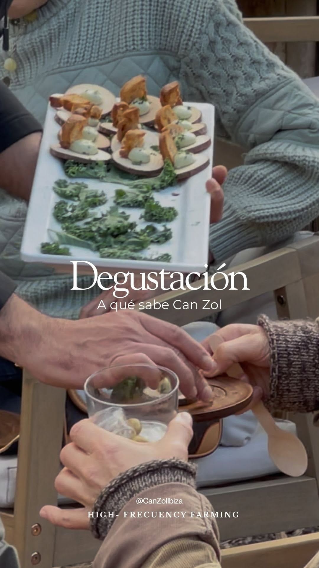 Post 8 by FINCA ECOLOGICA MUSICALIZADA on Instagram (video)