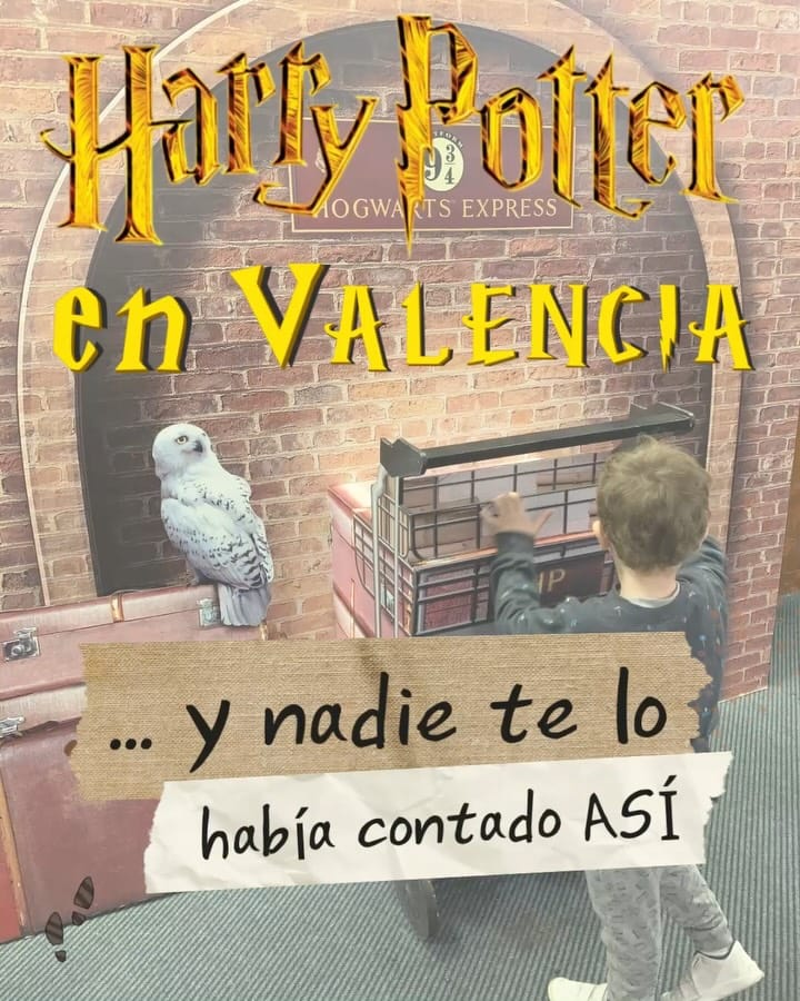 Post 9 by Valencia para Peques on Instagram (carousel)