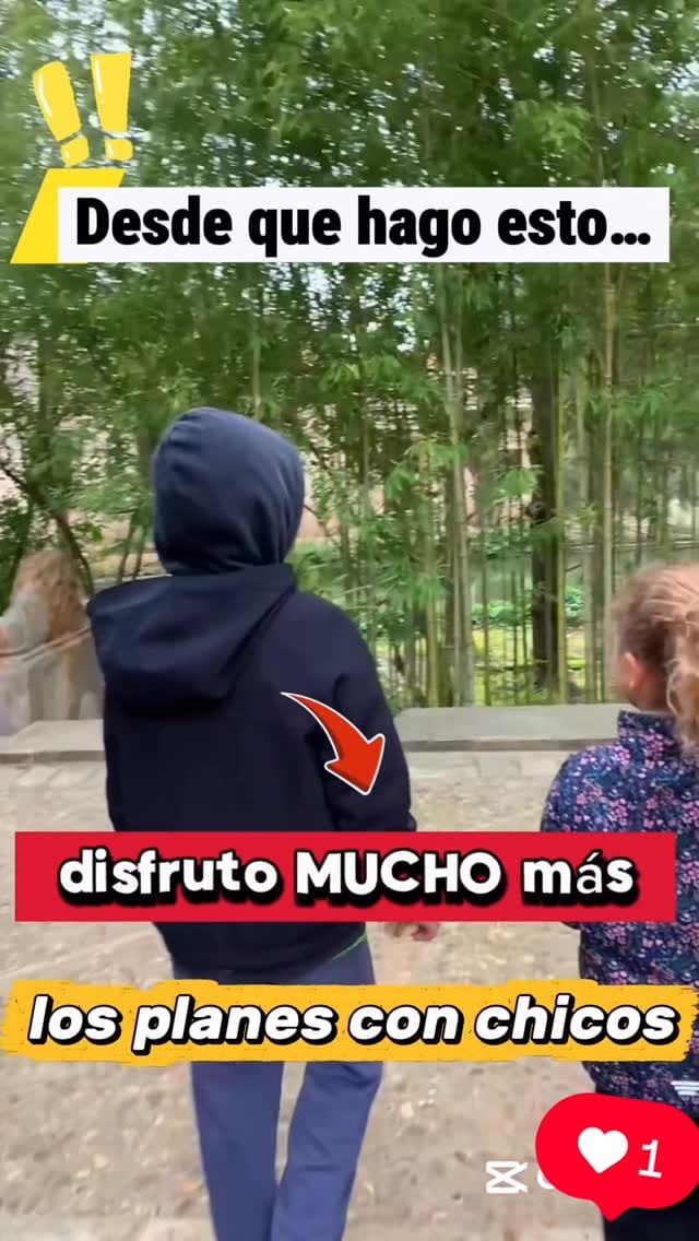 Post 5 by Valencia para Peques on Instagram (video)