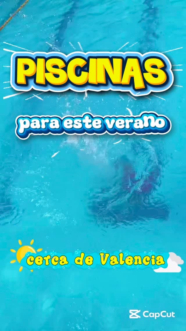 Post 2 by Valencia para Peques on Instagram (video)