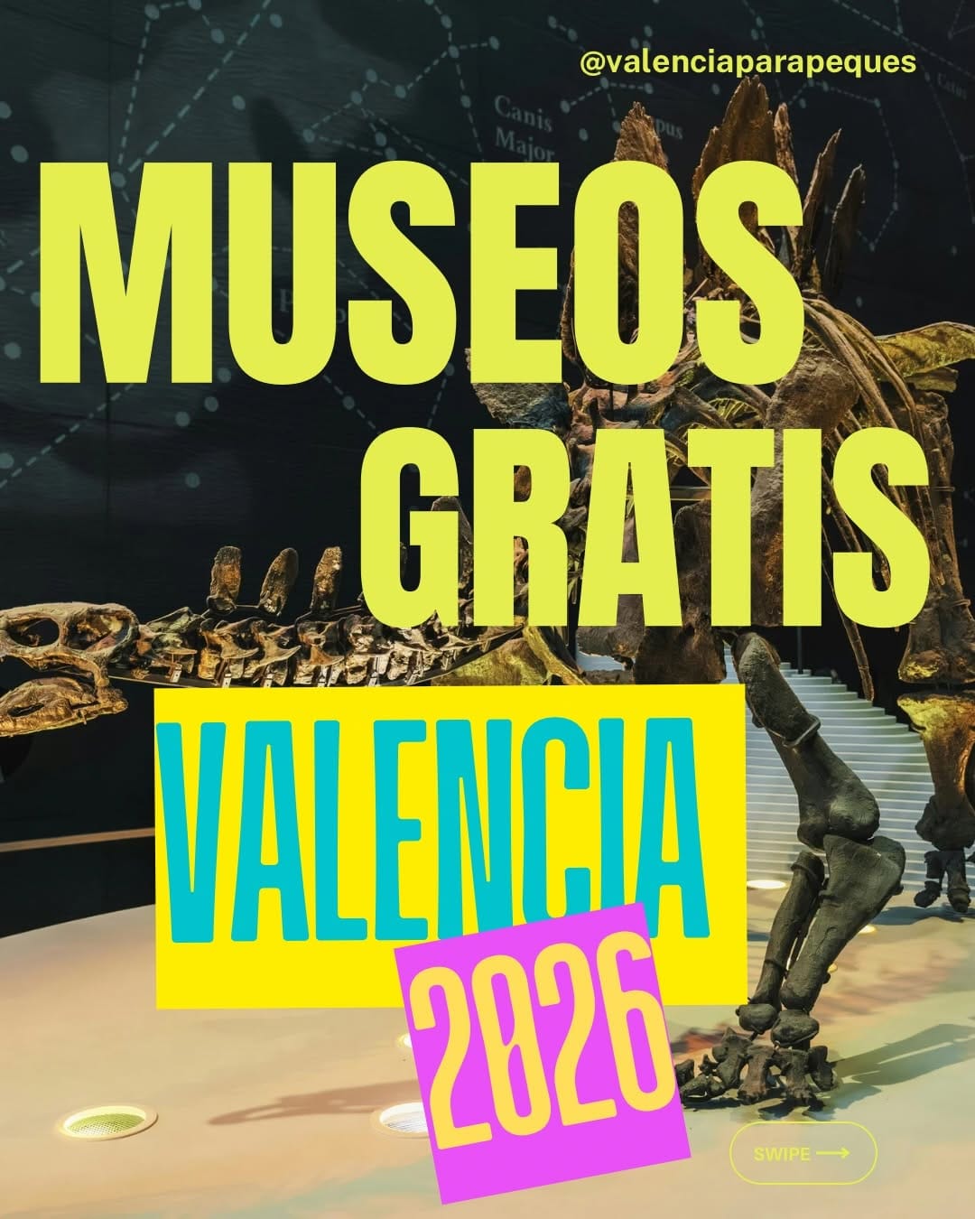 Post 10 by Valencia para Peques on Instagram (carousel)