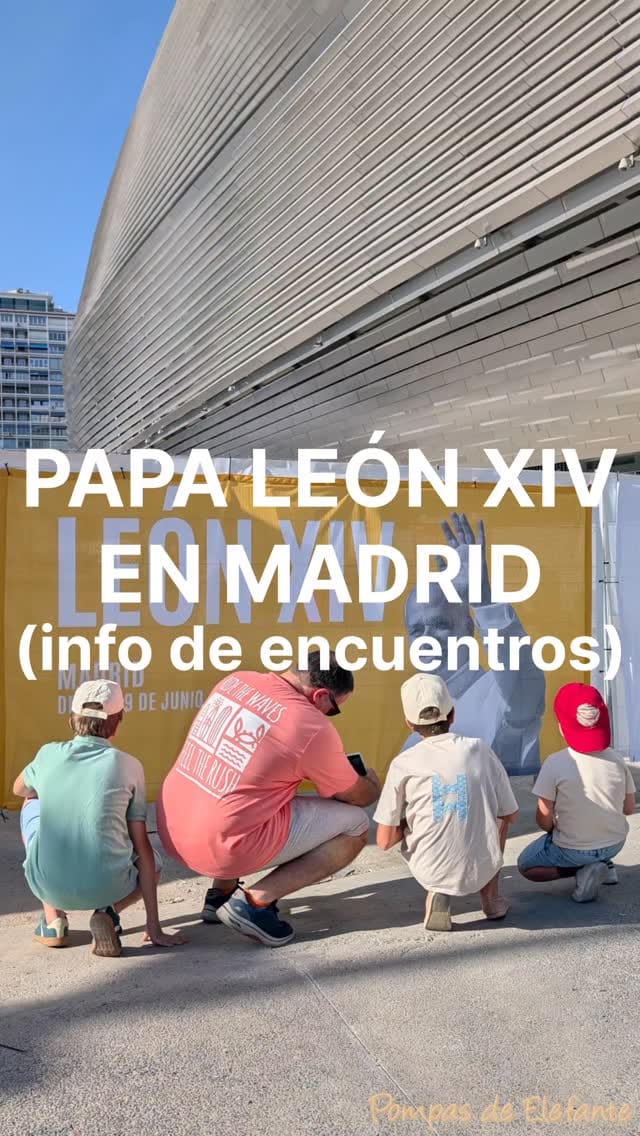 Post 4 by Momentos Pompas (Pachu) on Instagram (video)