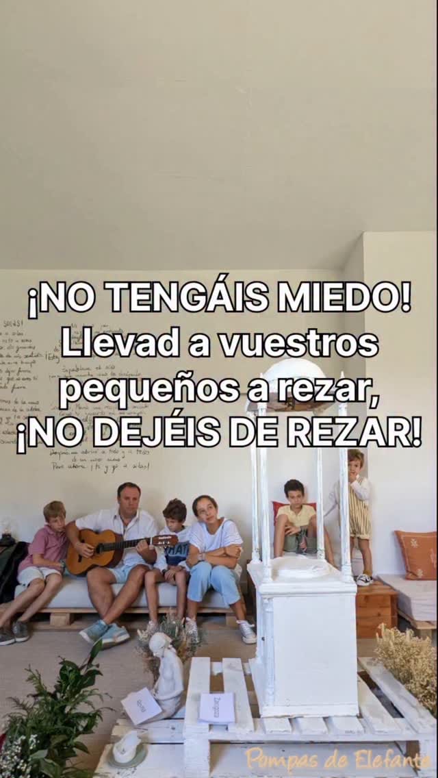 Post 8 by Momentos Pompas (Pachu) on Instagram (video)