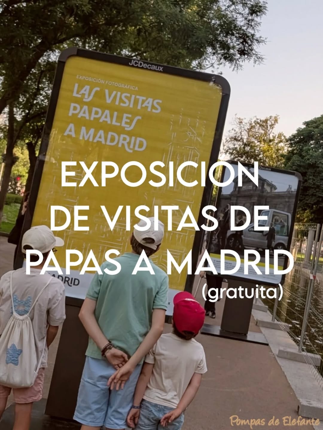 Post 2 by Momentos Pompas (Pachu) on Instagram (carousel)