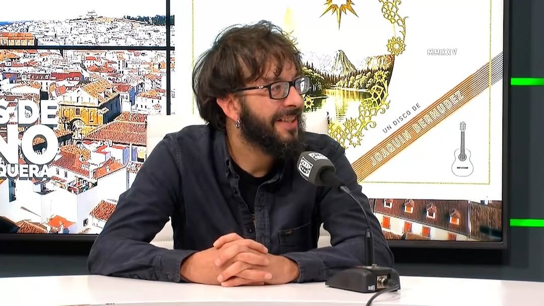 Post 3 by Antonio Jesús Palomo Domínguez on Instagram (video)