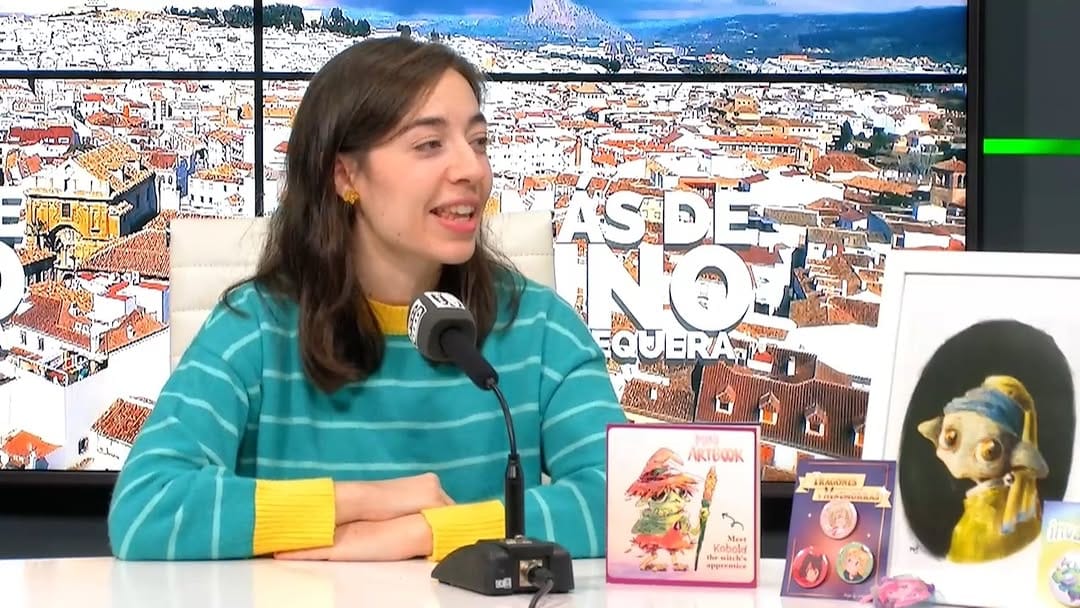 Post 1 by Antonio Jesús Palomo Domínguez on Instagram (video)