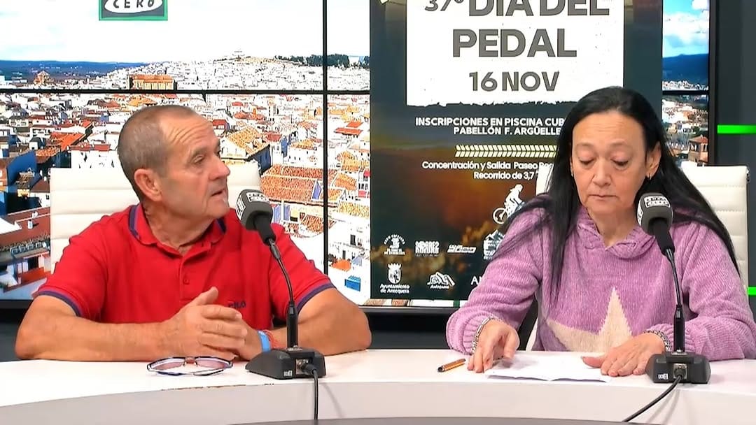 Post 6 by Antonio Jesús Palomo Domínguez on Instagram (video)