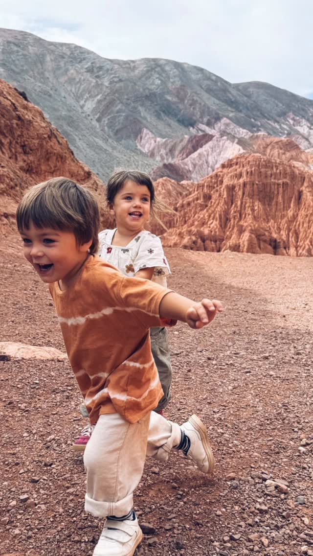 Post 7 by Maria Soledad on Instagram (video)