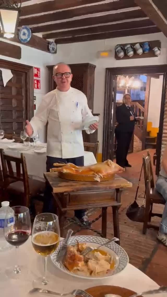 Post 2 by Maria Soledad on Instagram (video)