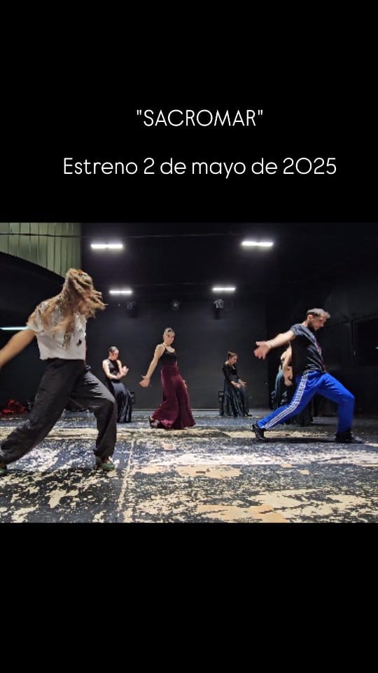 Post 5 by Manuel Garzón on Instagram (video)