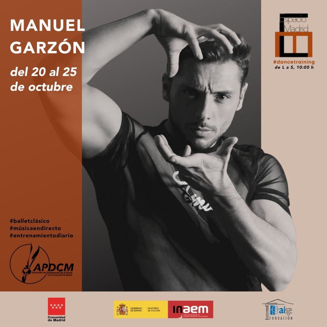 Post 2 by Manuel Garzón on Instagram (image)