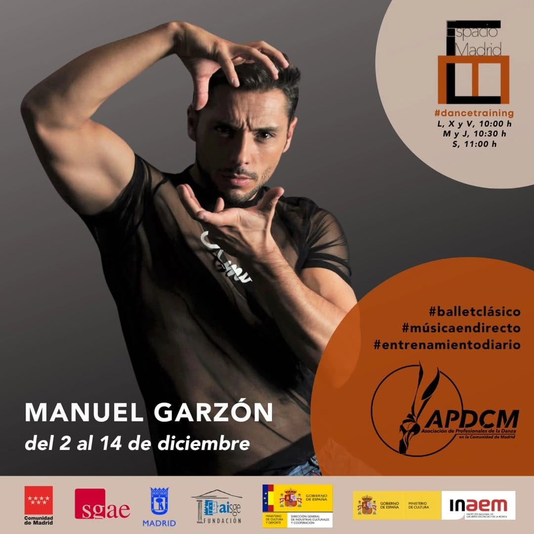 Post 7 by Manuel Garzón on Instagram (image)