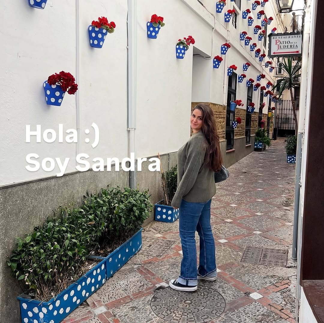 Post 10 by Sandra Vera Huerta on Instagram (carousel)