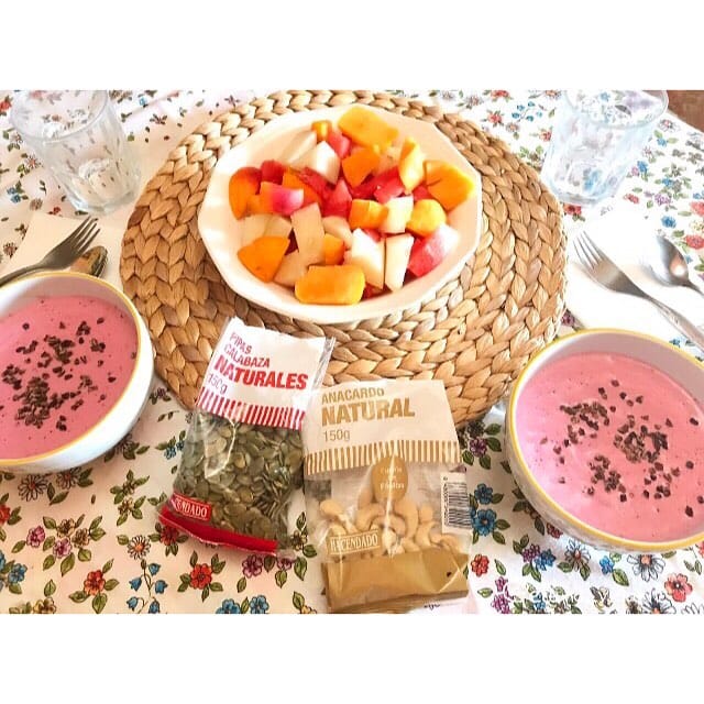 Post 10 by Elena - Lifestyle 🌸 Maternidad 🩵 on Instagram (image)