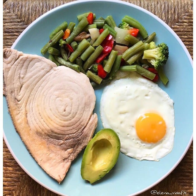 Post 3 by Elena - Lifestyle 🌸 Maternidad 🩵 on Instagram (image)