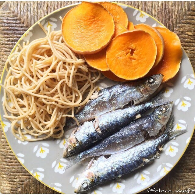 Post 7 by Elena - Lifestyle 🌸 Maternidad 🩵 on Instagram (image)