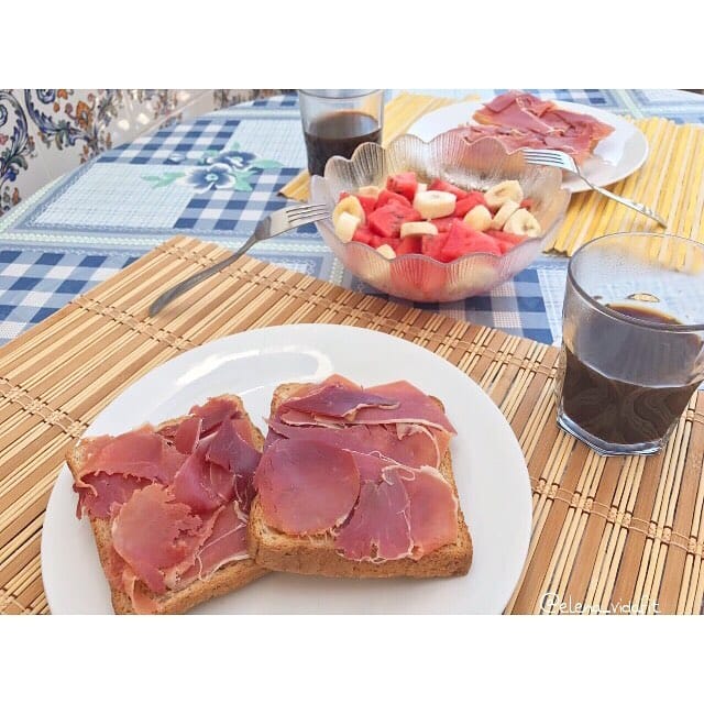 Post 4 by Elena - Lifestyle 🌸 Maternidad 🩵 on Instagram (image)