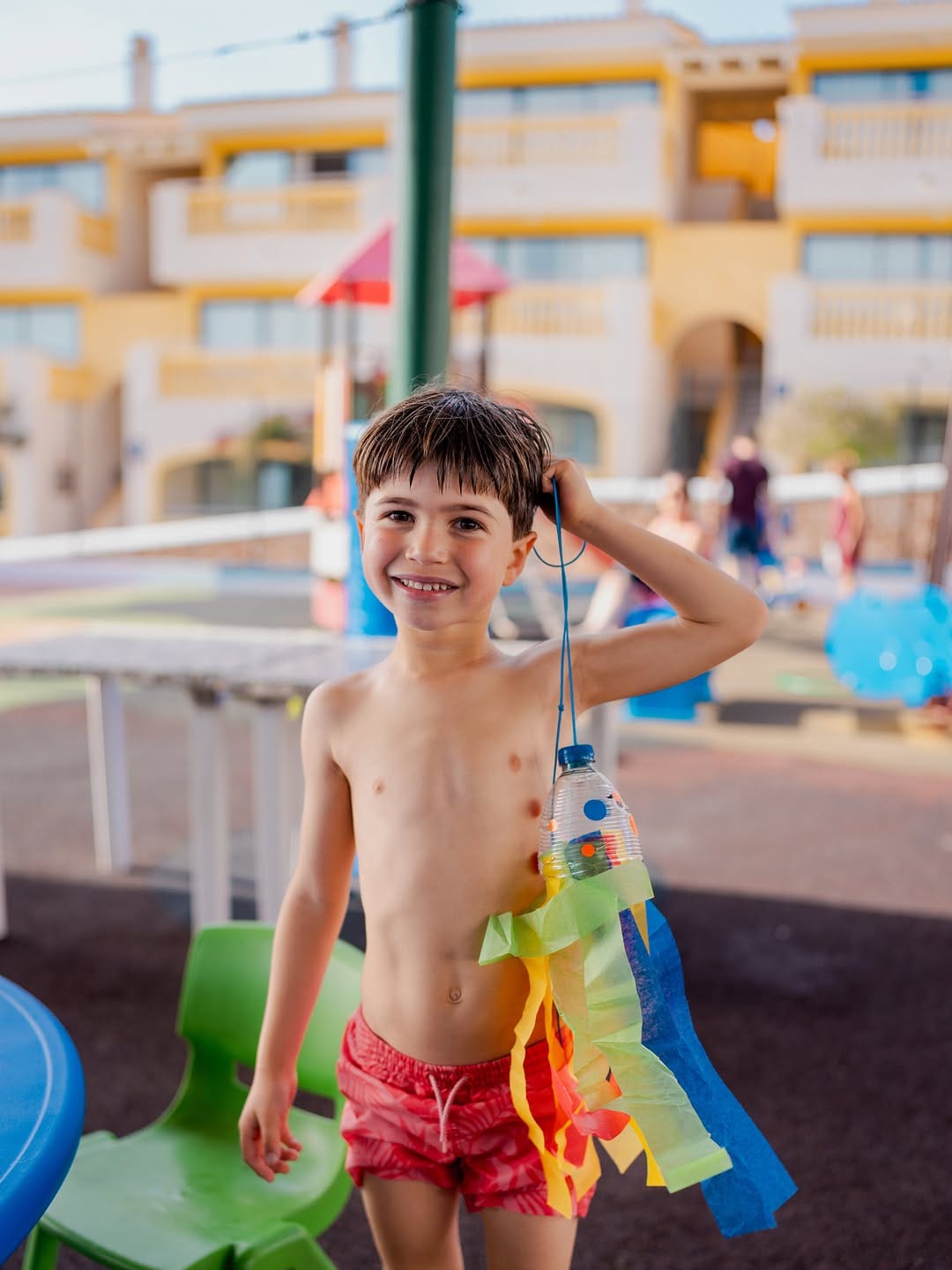 Post 2 by Royal Son Bou Family Club on Instagram (image)