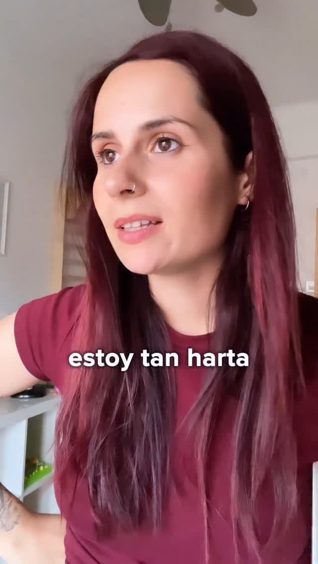 Post 1 by Mireia Etxebarria | MAMI VEGANA ✨ on Instagram (video)
