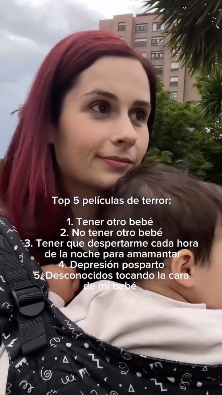 Post 7 by Mireia Etxebarria | MAMI VEGANA ✨ on Instagram (video)