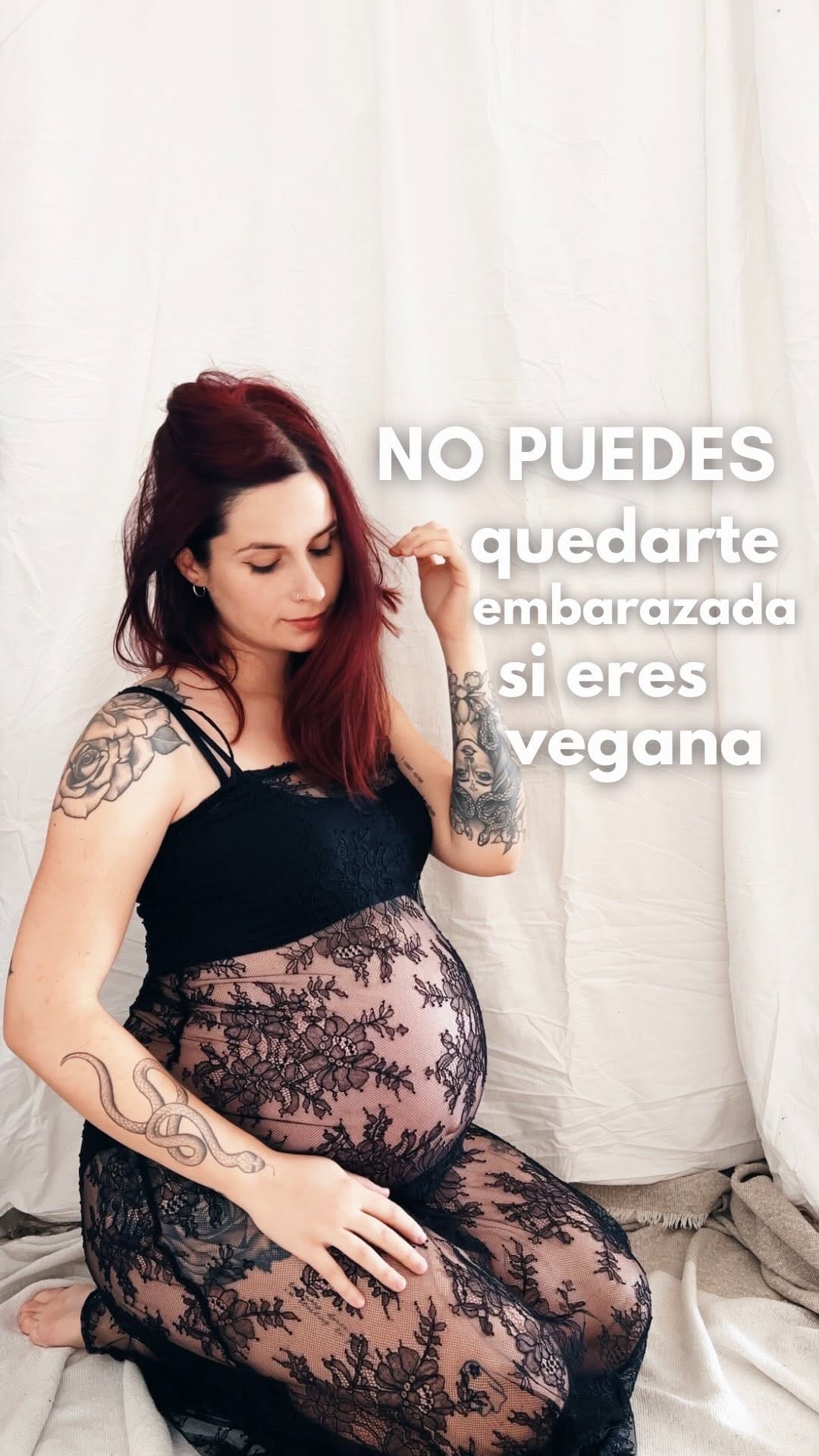 Post 4 by Mireia Etxebarria | MAMI VEGANA ✨ on Instagram (video)