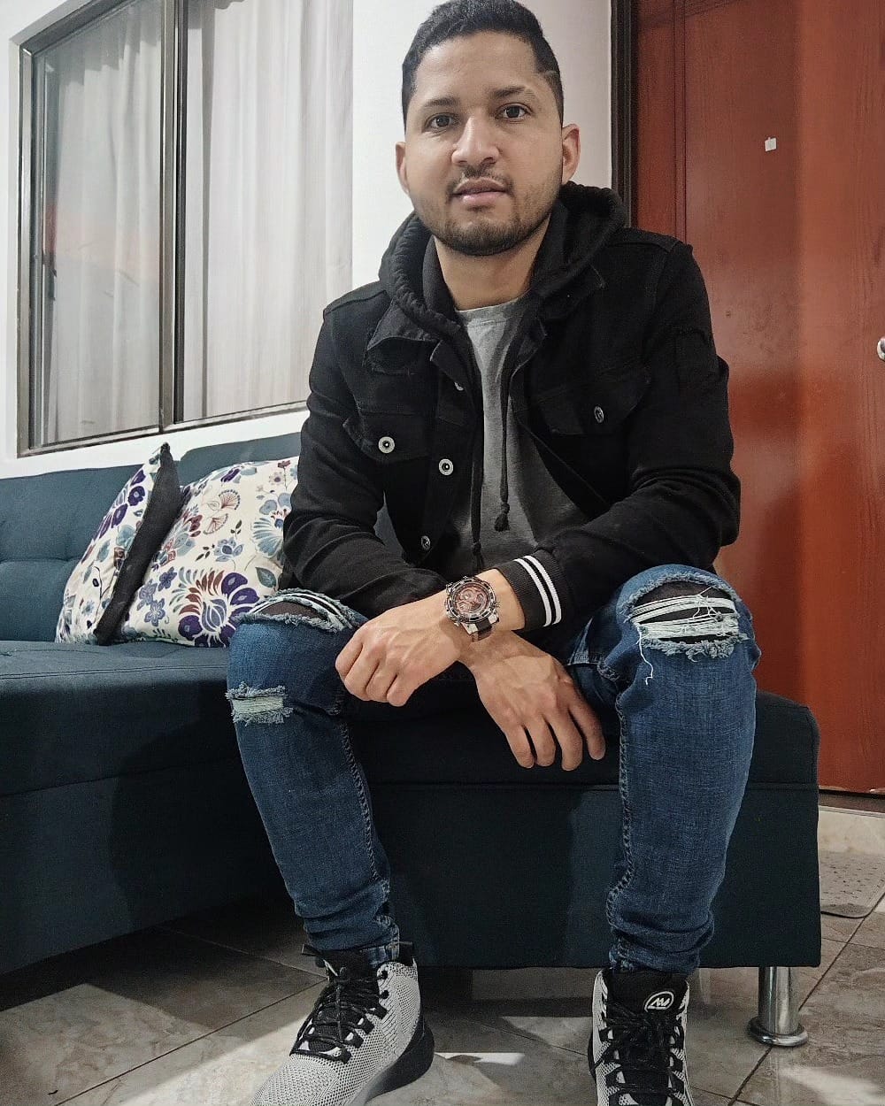 Post 8 by Daniel Torres Payares 💯 on Instagram (image)