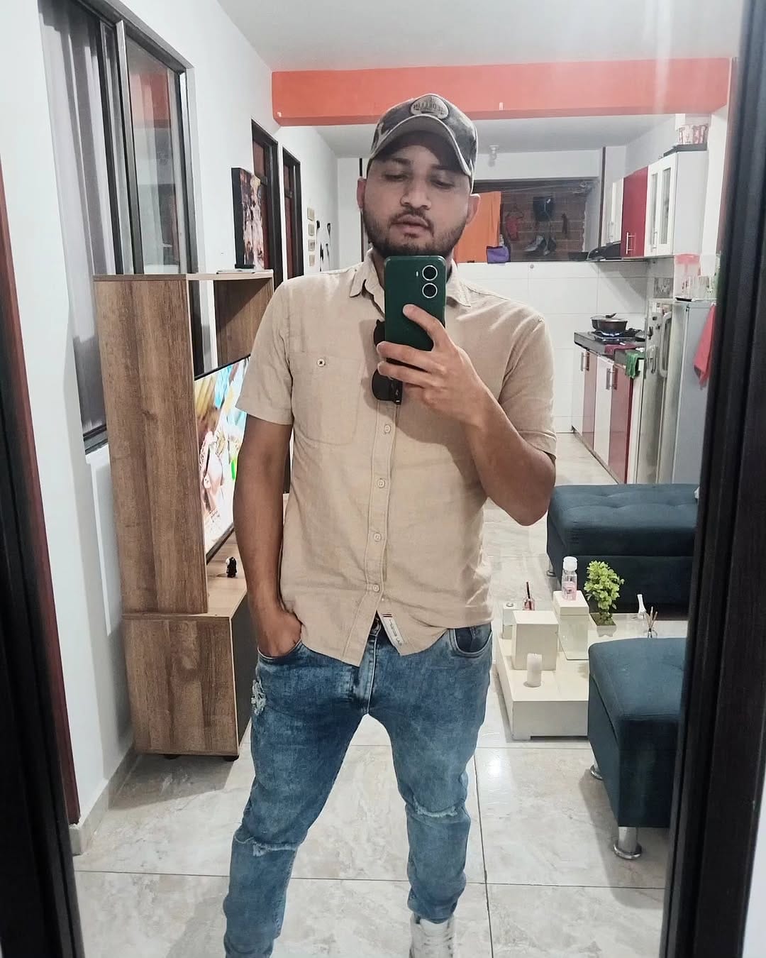 Post 6 by Daniel Torres Payares 💯 on Instagram (image)