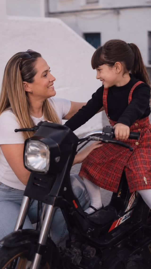 Post 8 by Miriam Blanco on Instagram (video)