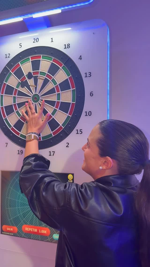 Post 7 by Miriam Blanco on Instagram (video)