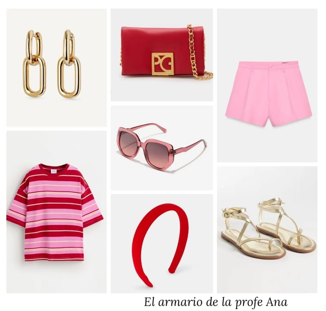 Post 2 by El armario de la profe Ana on Instagram (carousel)