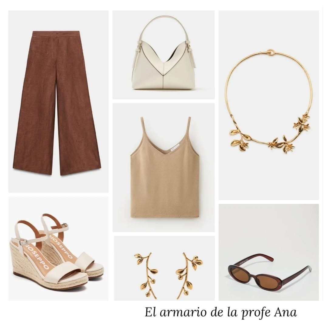 Post 9 by El armario de la profe Ana on Instagram (carousel)