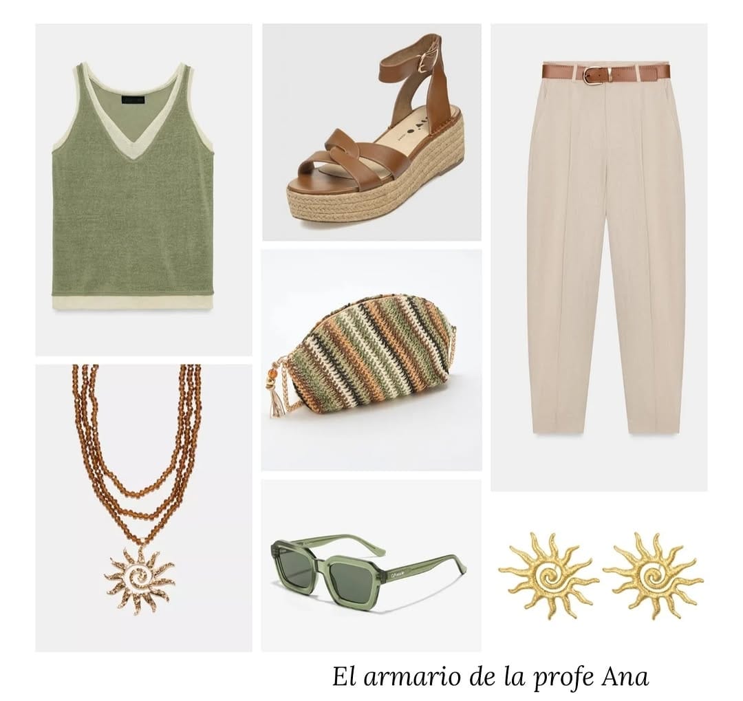 Post 3 by El armario de la profe Ana on Instagram (carousel)