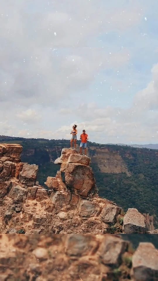 Post 10 by Liz, Cris y Oli |👫🐥🌎 | Un Viaje Juntos on Instagram (video)