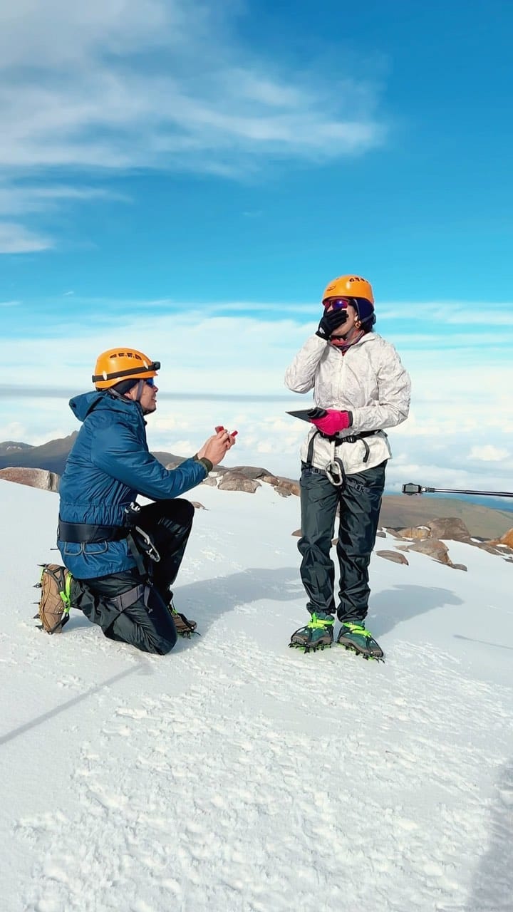 Post 9 by Liz, Cris y Oli |👫🐥🌎 | Un Viaje Juntos on Instagram (video)