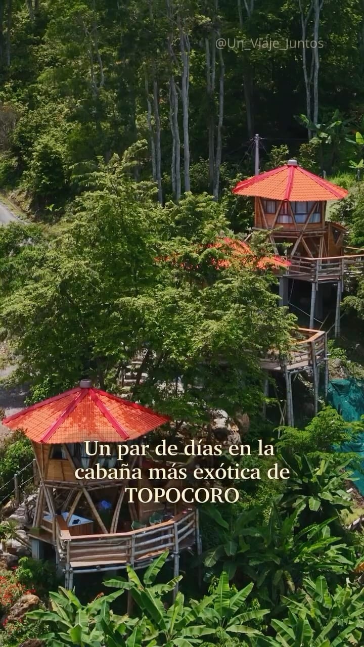 Post 5 by Liz, Cris y Oli |👫🐥🌎 | Un Viaje Juntos on Instagram (video)