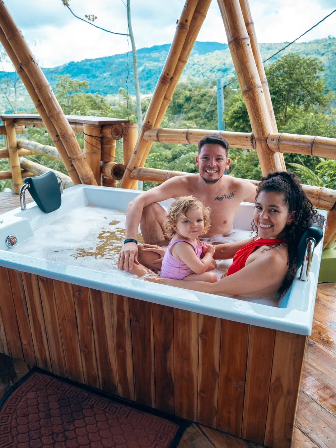 Post 2 by Liz, Cris y Oli |👫🐥🌎 | Un Viaje Juntos on Instagram (carousel)