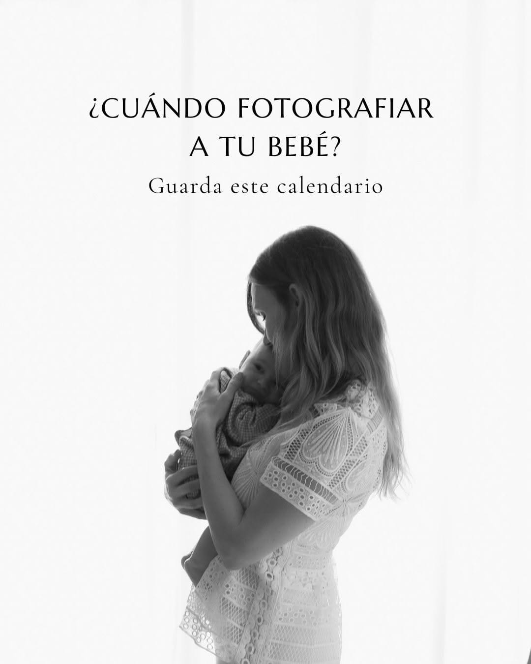 Post 3 by FOTÓGRAFO EMBARAZO y NEWBORN Barcelona on Instagram (carousel)