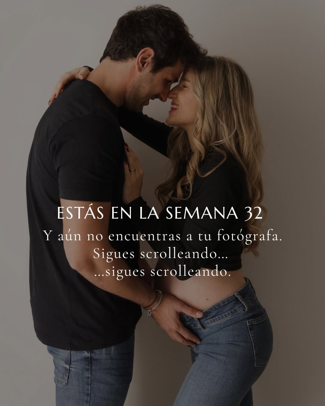 Post 2 by FOTÓGRAFO EMBARAZO y NEWBORN Barcelona on Instagram (carousel)